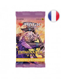 Magic Booster d'extension Dominaria Uni FR MTG The gathering