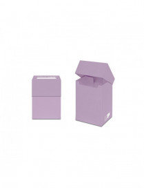 Deck Box Lilas Ultra Pro