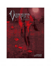 Vampire Le requiem Jdr Livre de base FR Agate