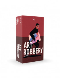 Art Robbery FR Helvetiq