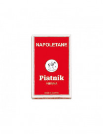 Scopa Napoletane FR Piatnik