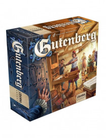 Gutenberg FR Granna