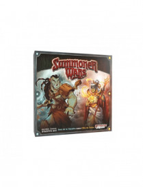 Summoner Wars Starter Set 2022 FR Matagot