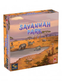 Savannah Park Fr Super Meeple