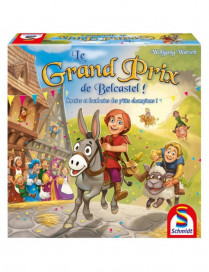 Le Grand Prix de Belcastel FR Schmidt