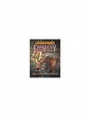 Warhammer Fantasy Role Play Livre de Base FR Khaos Project