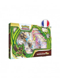 Pokemon Coffret Premium Hachecateur V Star FR Pokemon Compagny