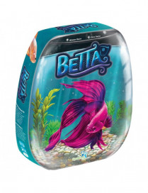 Betta FR Synapses Games