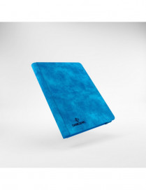 Portfolio Binder 18 Pochettes 360 Cartes Bleu Prime Album FR Gamegenic