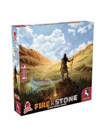 Fire And Stone FR Super Meeple