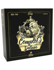 Complots Deluxe FR Ferti