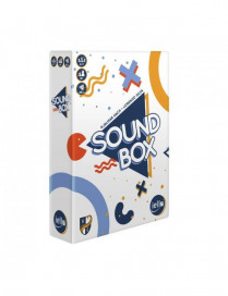 Sound Box FR Iello