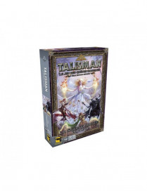 Talisman Extension La Source Sacree FR Matagot