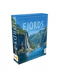 Fjords Fr Grail Games