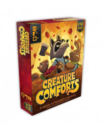 Creature Comforts FR Matagot