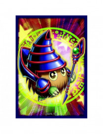 Deck protector Yugioh Sleeves Kuriboh Collection x 50 Small Japanese Konami