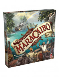 Maracaibo Extension The Uprising FR Super Meeple