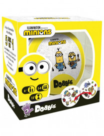 Dobble Minions FR ZygoMatic