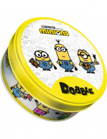 Dobble Minions FR ZygoMatic