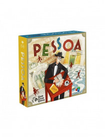 Pessoa FR Geek Attitude Games