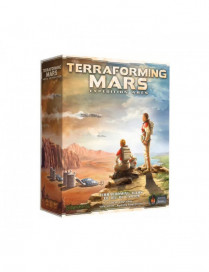 Terraforming Mars Expédition Ares FR Intrafin