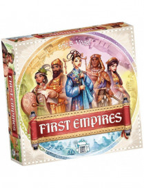 First Empires FR Sand Castle Games