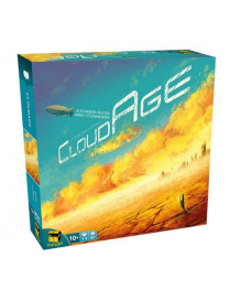 CloudAge  FR Matagot