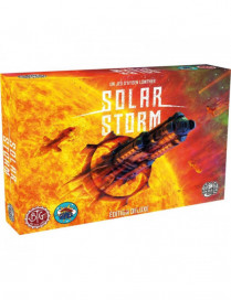 Solar Storm FR Boom Boom Games