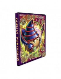 YuGiOh Portfolio Kuriboh Kollection 180 cartes FR Konami