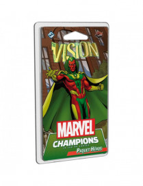 Marvel Champions Extension : Vision FR FFG