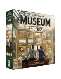 Museum Pictura FR Synapses Games