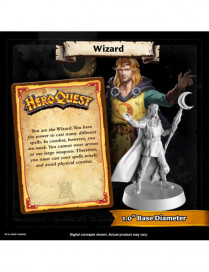 HeroQuest Edition 2021 FR Hasbro Gaming Avallon hill