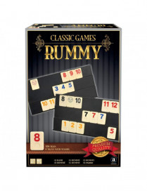 Rummy classique FR loisirs nouveaux