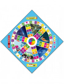 Trivial Pursuit Science & Vie FR Hasbro