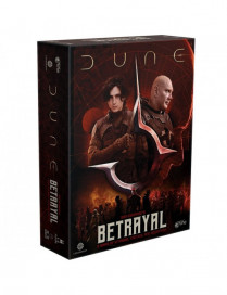 Dune Betrayal FR GaleForce Nine