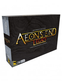 Aeon's End Legacy FR Matagot