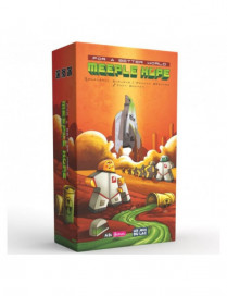 Meeple Hope  FR Abi Games