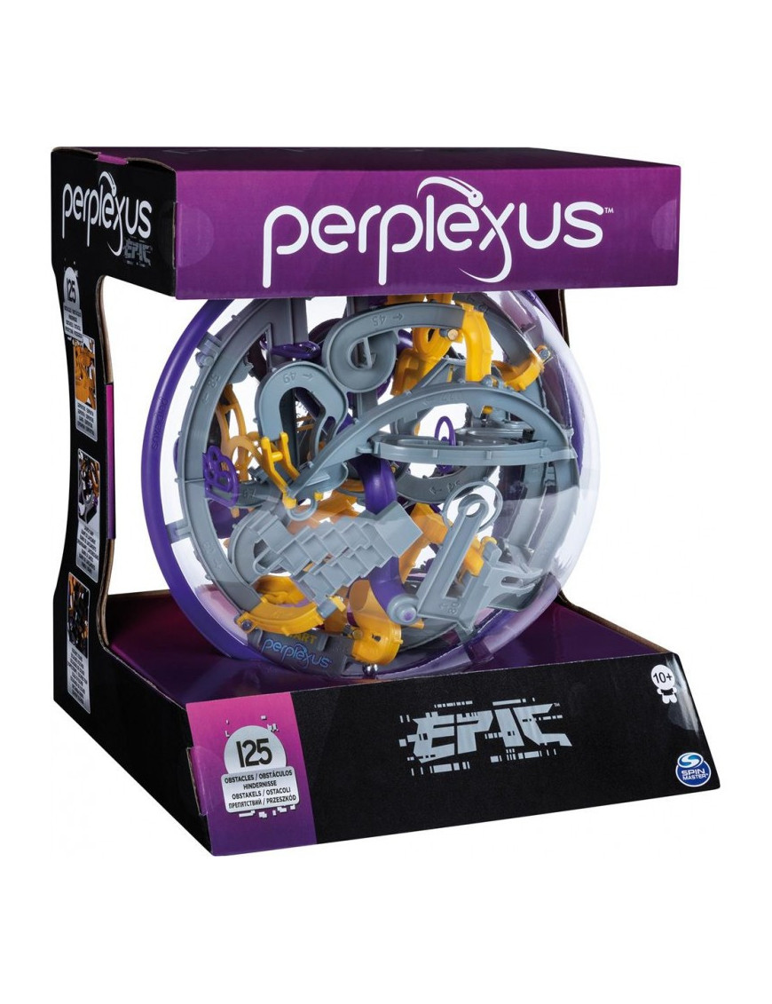 Perplexus Epic Edition 2021 FR Asmodee