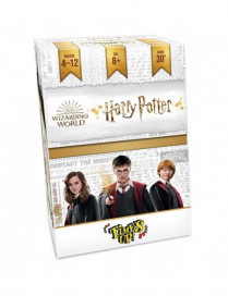 Time's Up Harry Potter FR Repos Productions