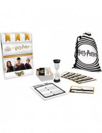 Time's Up Harry Potter FR Repos Productions