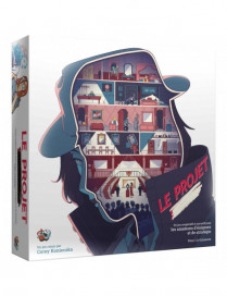 Le Projet FR Unexpected Games