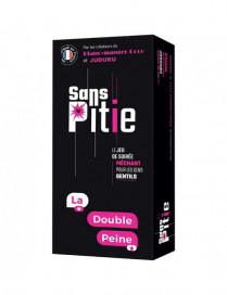 Sans Pitié La Double Peine FR ATM Et Hiboutatillus