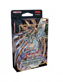Yugioh Deck de Structure Assaut Cyber FR Konami