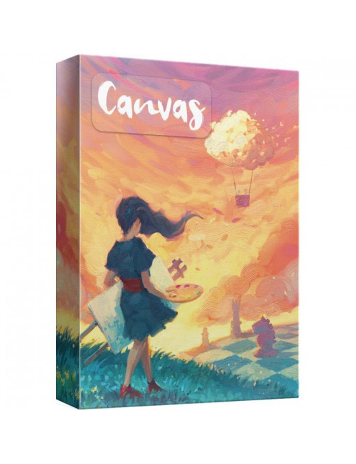 Canvas FR Road To Infamy