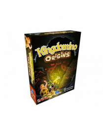 Kingdomino Origins Fr Blue Orange