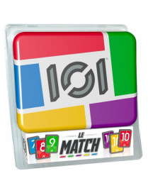 101 le Match FR SpotGames