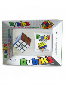 Rubik's cube 3x3 FR Rubik's