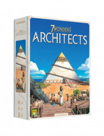 7 Wonders Architects FR Repos Prod