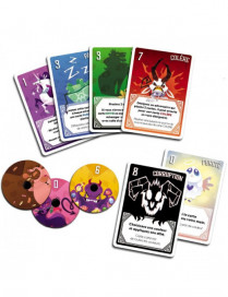 Deadlies FR Mini Games