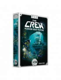 The Crew – Mission Sous-Marines Fr Iello